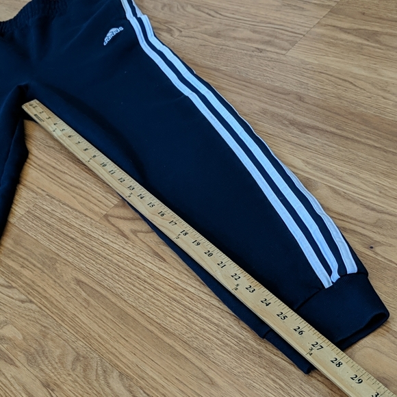 Adidas sweats sweatpants kids XL - Picture 3 of 4